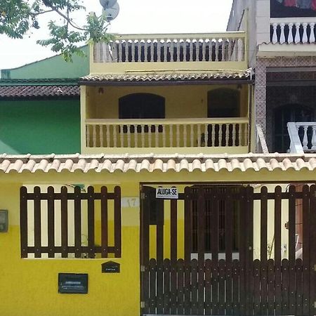 Casa Em Angra Dos Reis, Verolme, Para 8 Pessoas Dış mekan fotoğraf