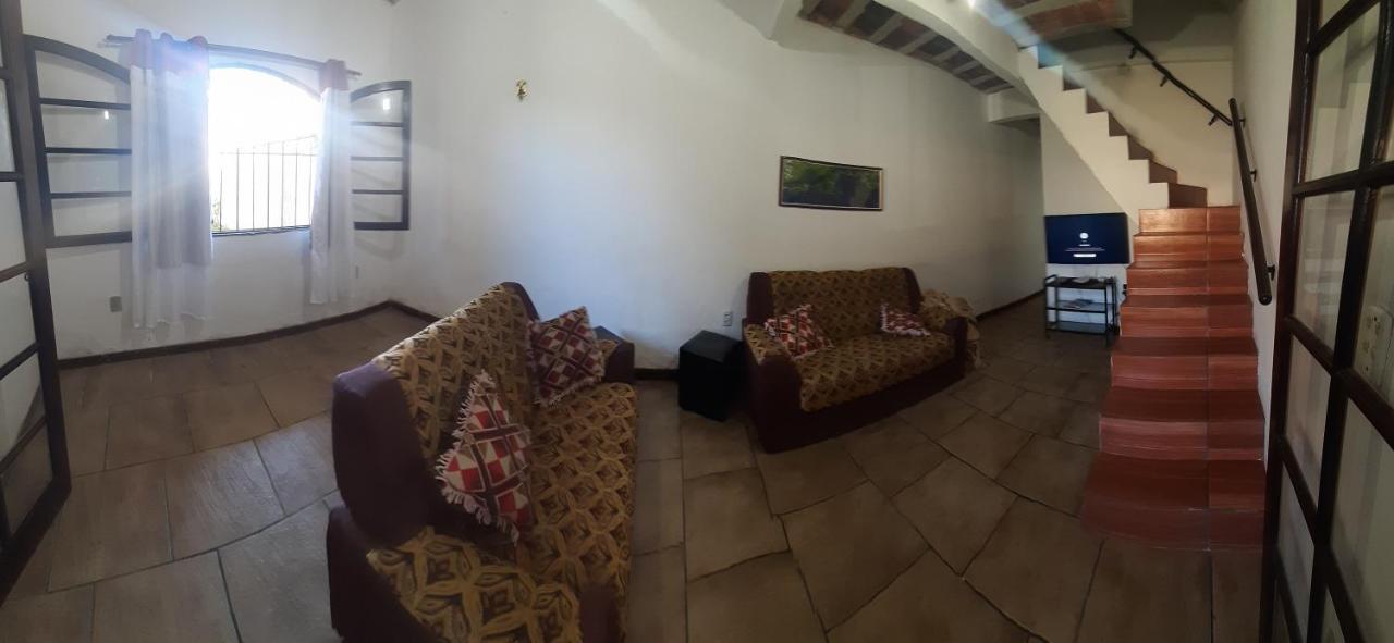 Casa Em Angra Dos Reis, Verolme, Para 8 Pessoas Dış mekan fotoğraf
