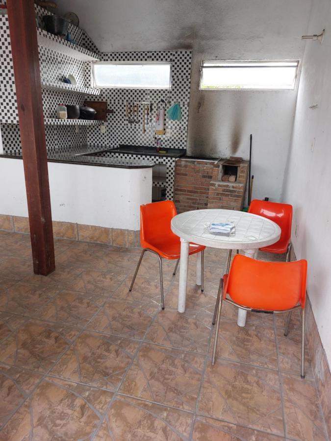 Casa Em Angra Dos Reis, Verolme, Para 8 Pessoas Dış mekan fotoğraf