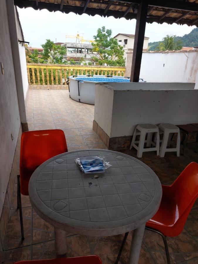 Casa Em Angra Dos Reis, Verolme, Para 8 Pessoas Dış mekan fotoğraf
