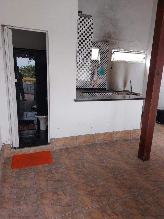Casa Em Angra Dos Reis, Verolme, Para 8 Pessoas Dış mekan fotoğraf