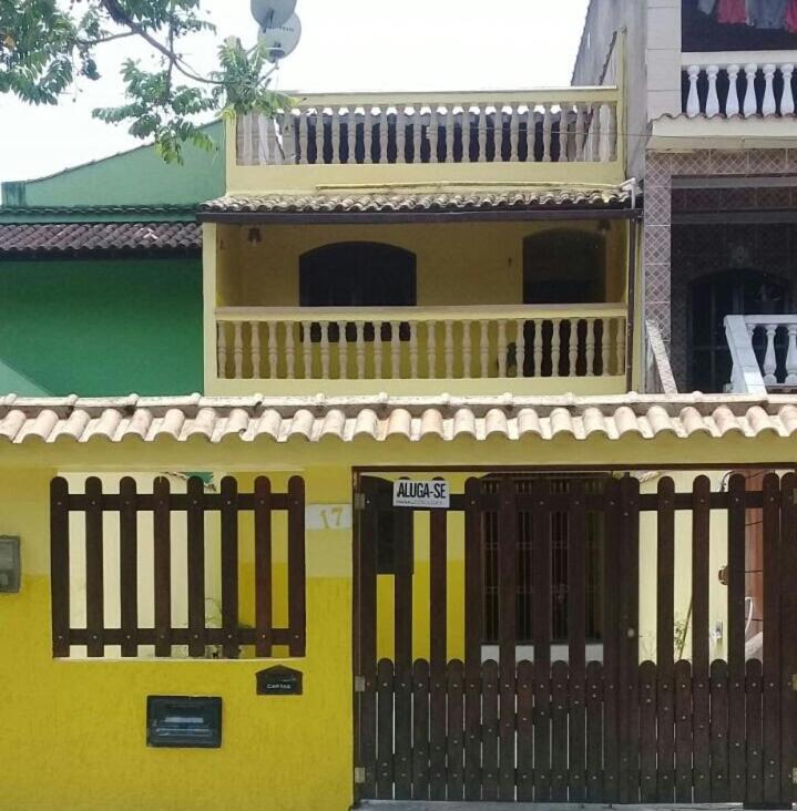 Casa Em Angra Dos Reis, Verolme, Para 8 Pessoas Dış mekan fotoğraf