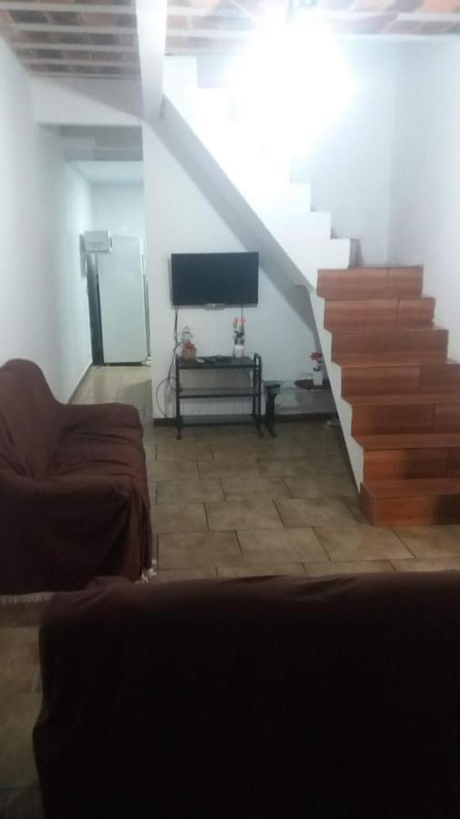 Casa Em Angra Dos Reis, Verolme, Para 8 Pessoas Dış mekan fotoğraf